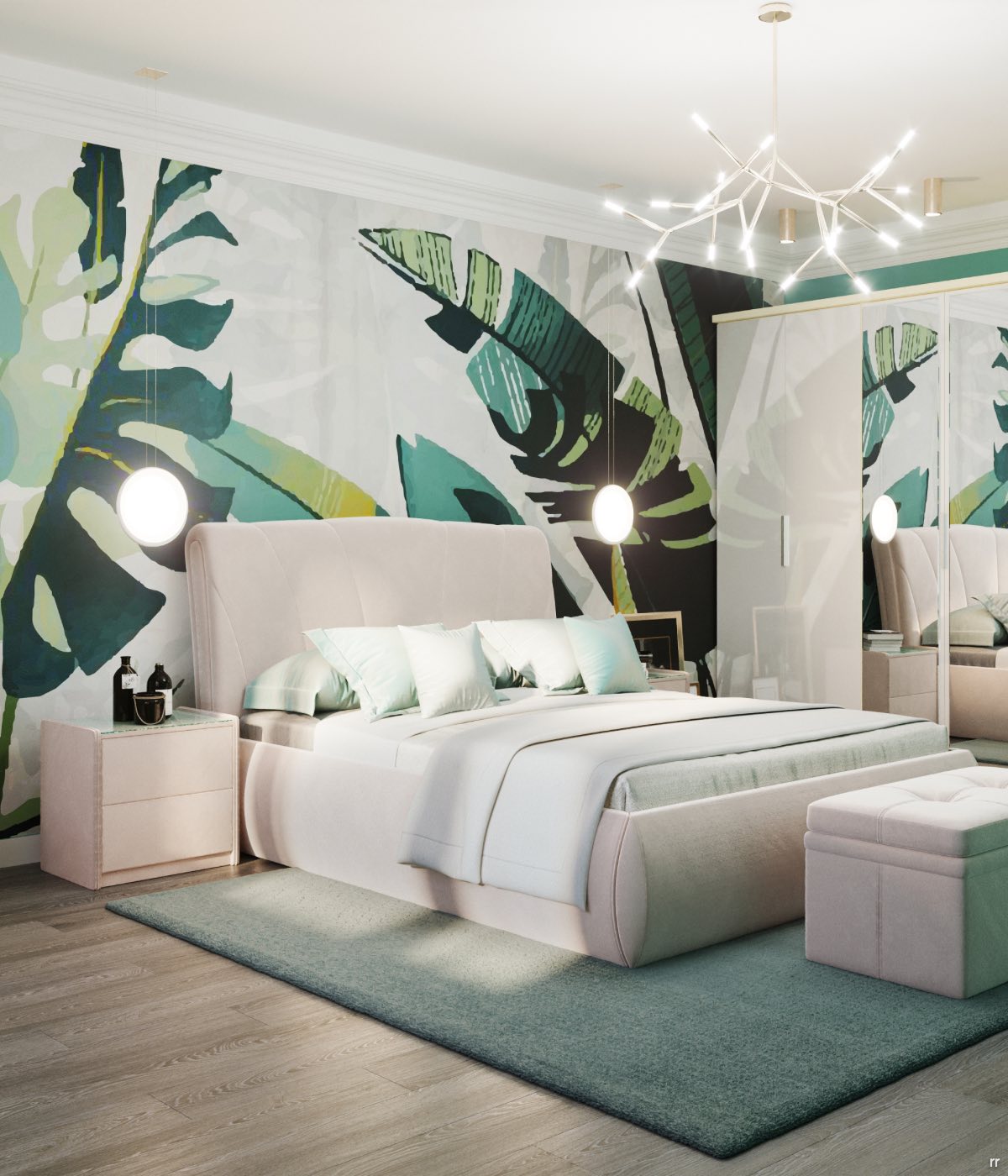 Graphic Wallpaper