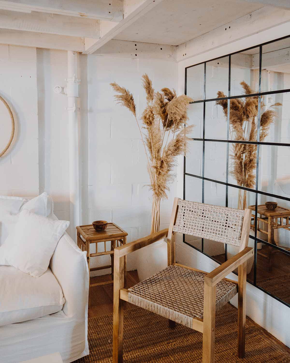 Pampas Grass