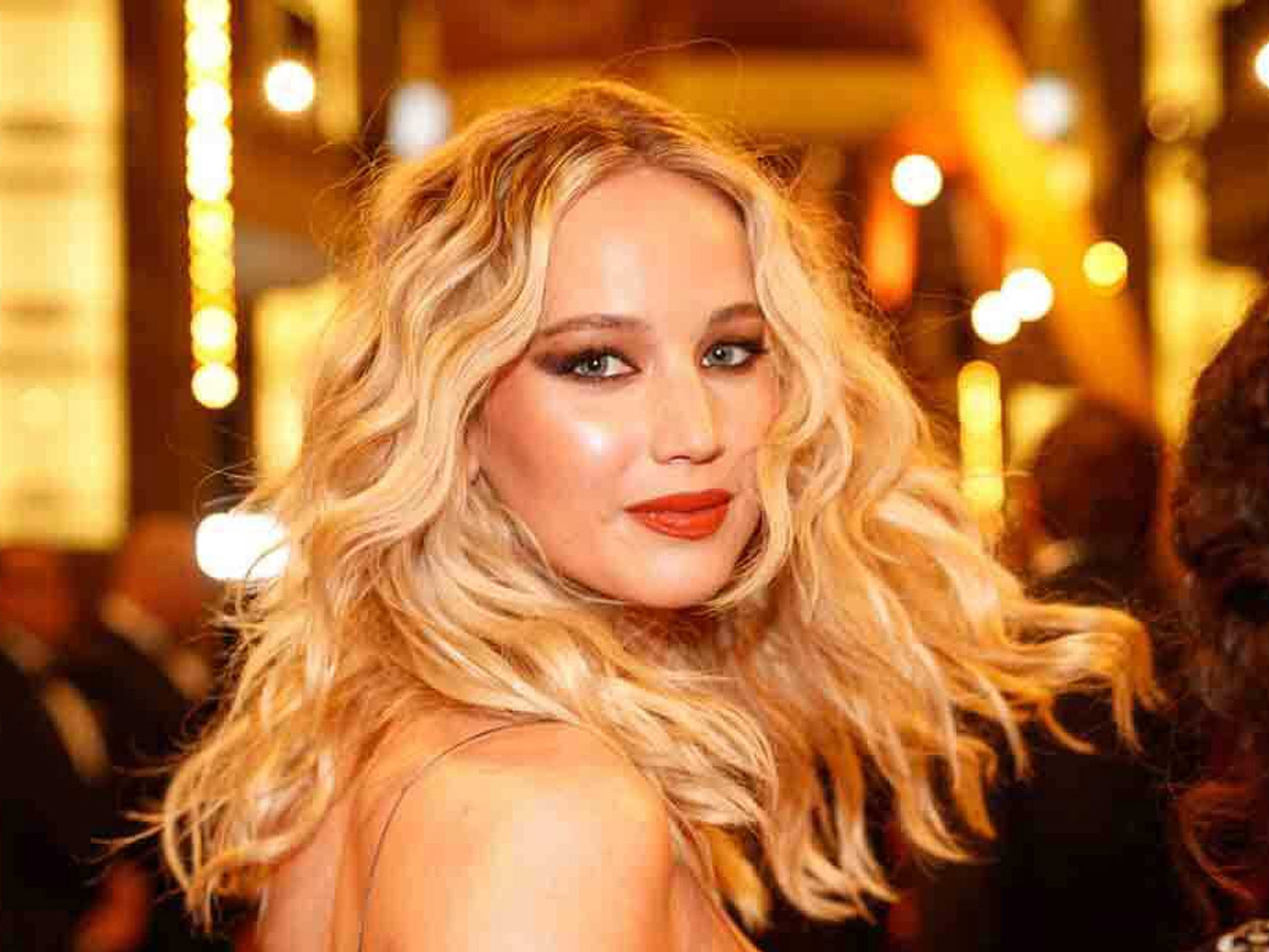 Honey Blonde