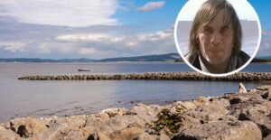 this couple found a mysterious rock on the beach and ended up making a fortune