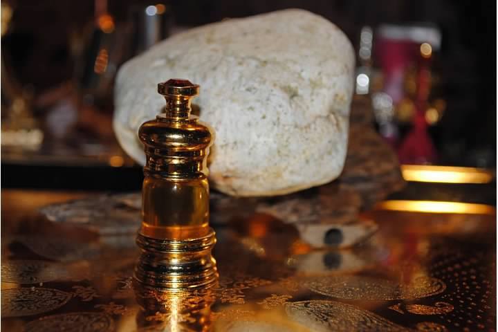 Historical Uses for Ambergris