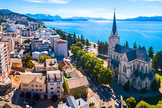What to Do in Bariloche