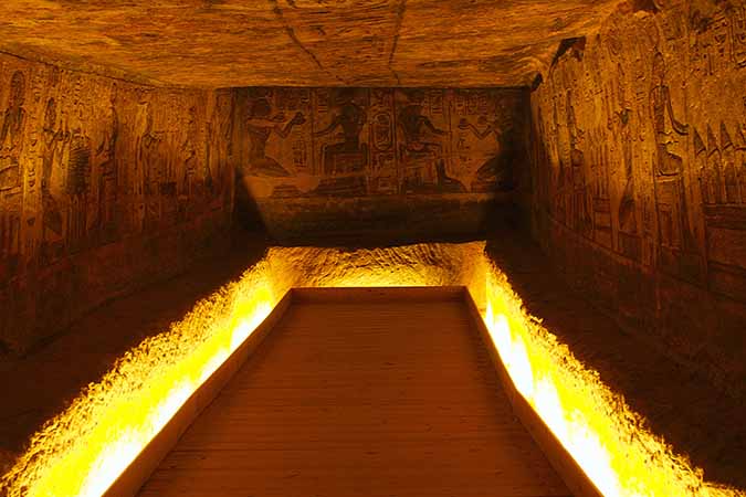 What to Do in Abu Simbel