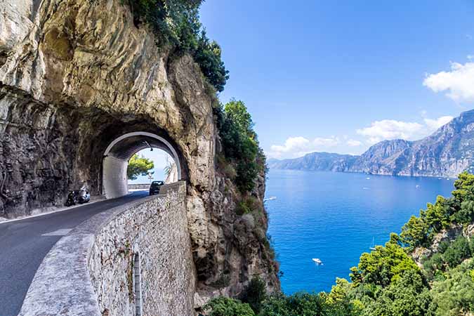 What to Do at the Amalfi Coast