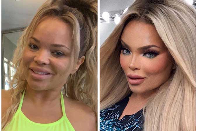 Facetuning