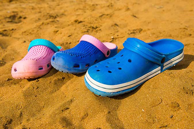 Crocs