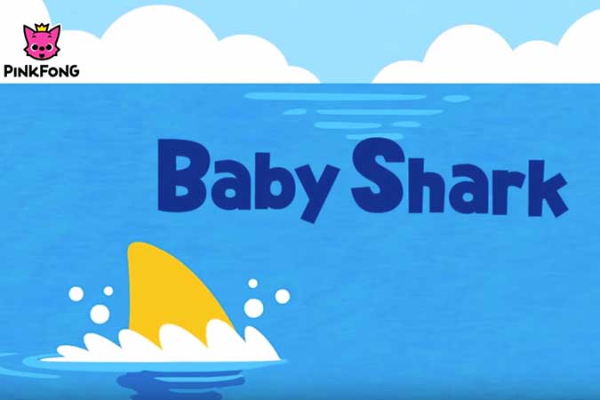 Baby Shark