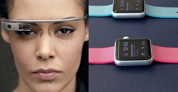 Biggest technology fails