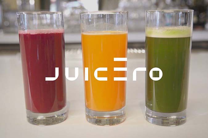 Juicero