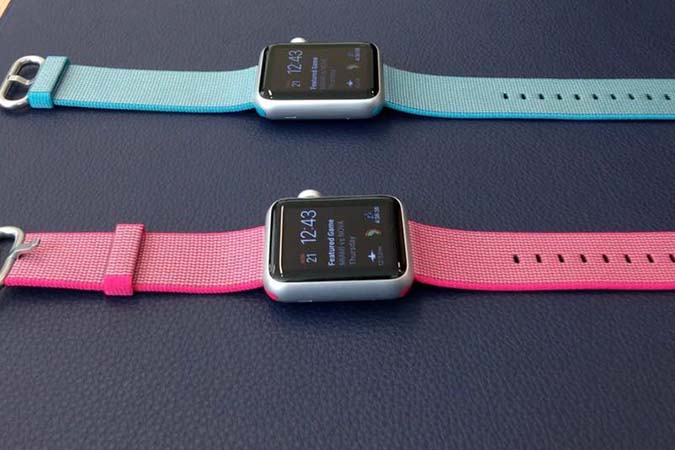 Smart Watches