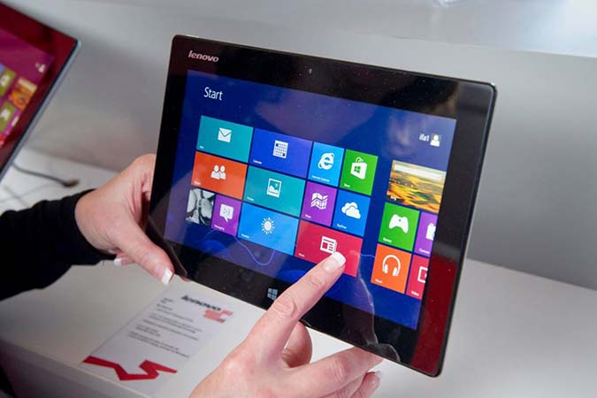 Windows 8