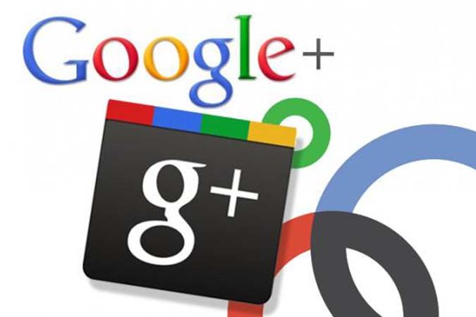 Google+