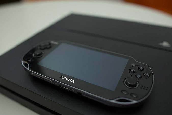 PlayStation Vita