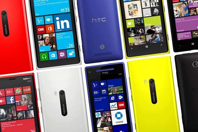 Windows Phone