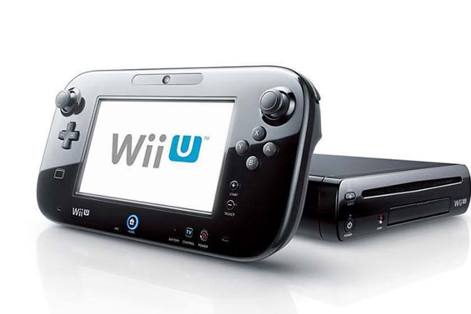 Wii U