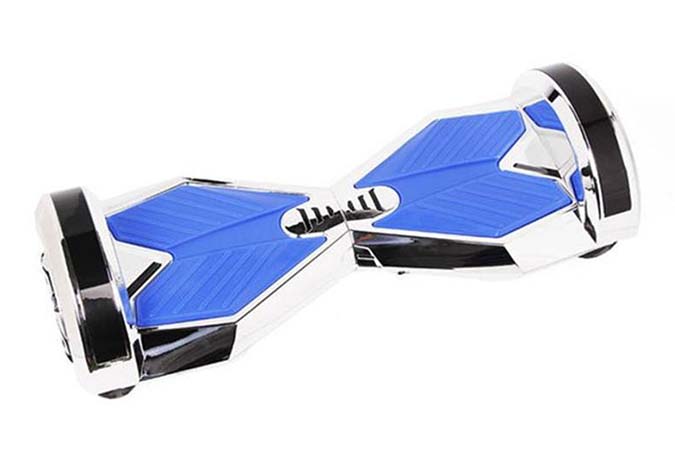 Hoverboards