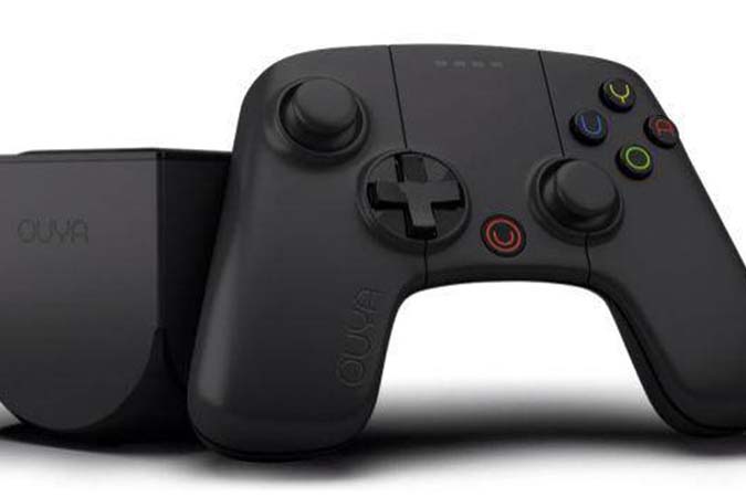 Ouya