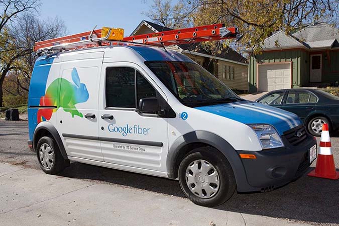 Google Fiber