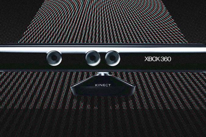 Kinect