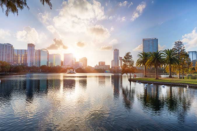 Best: Florida