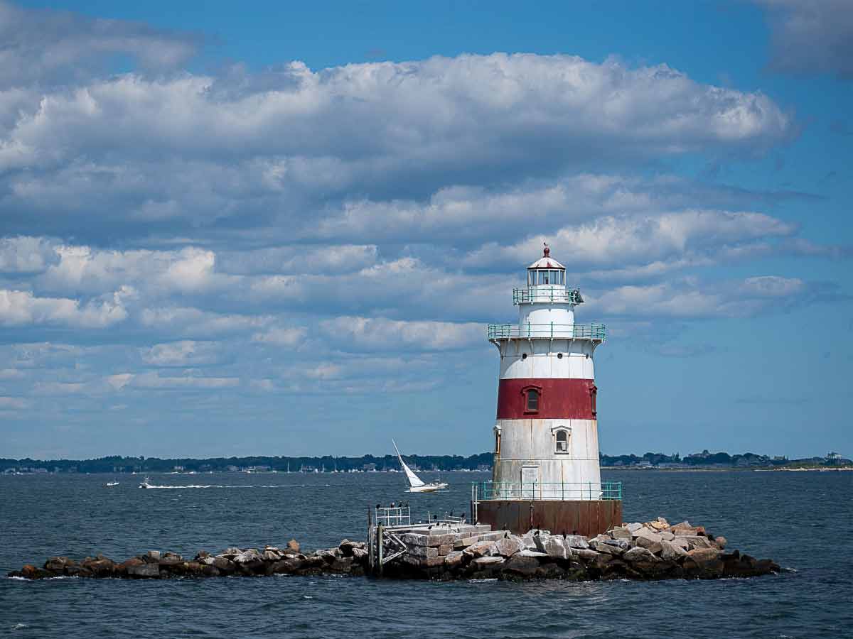 Worst: Rhode Island