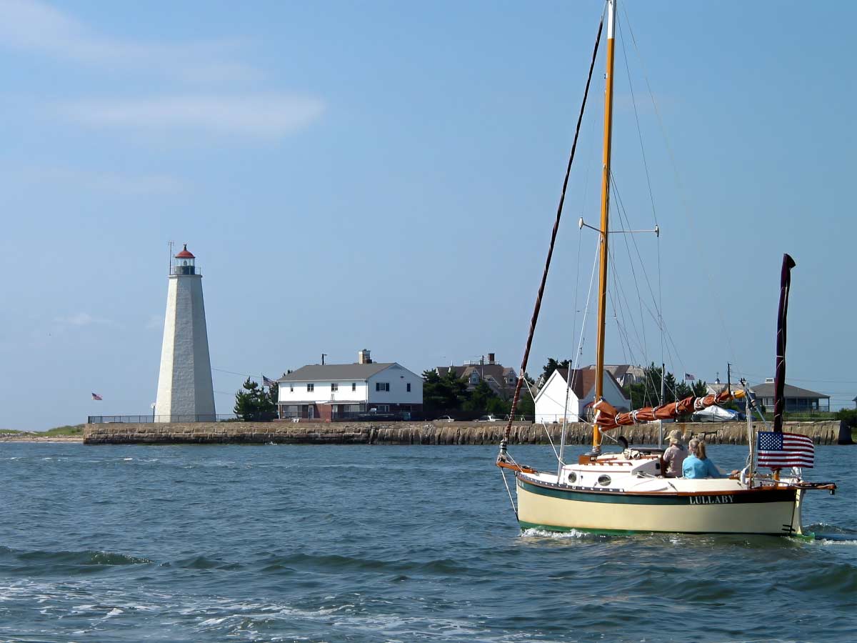 Best: Connecticut