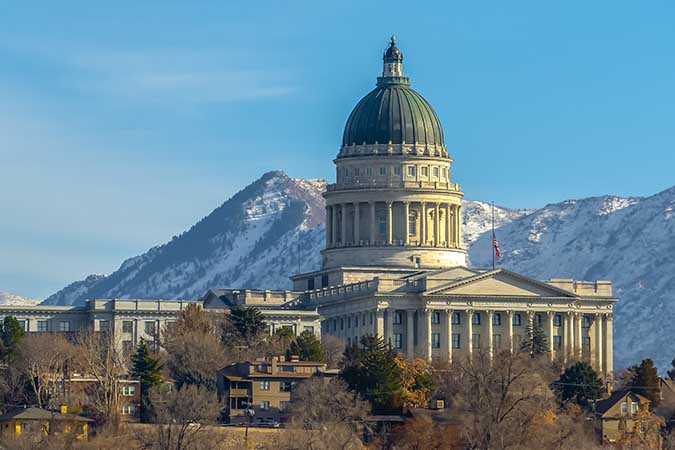 Best: Utah