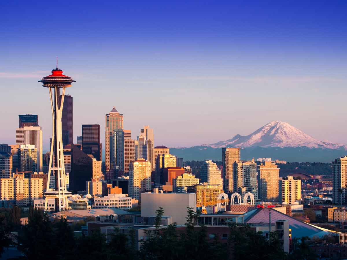 Worst: Washington