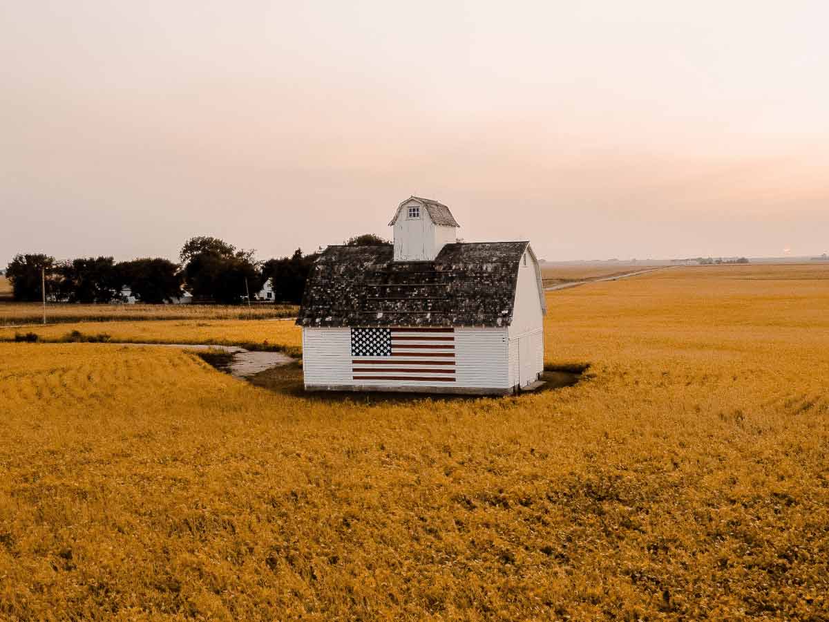 Worst: Iowa