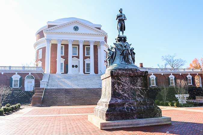 Best: Virginia