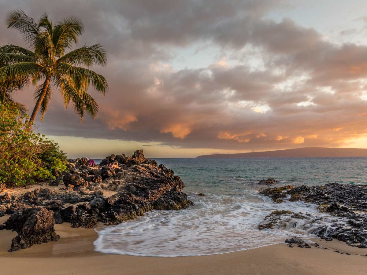Best: Hawaii