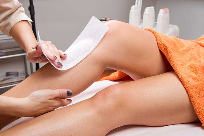 Body Waxer