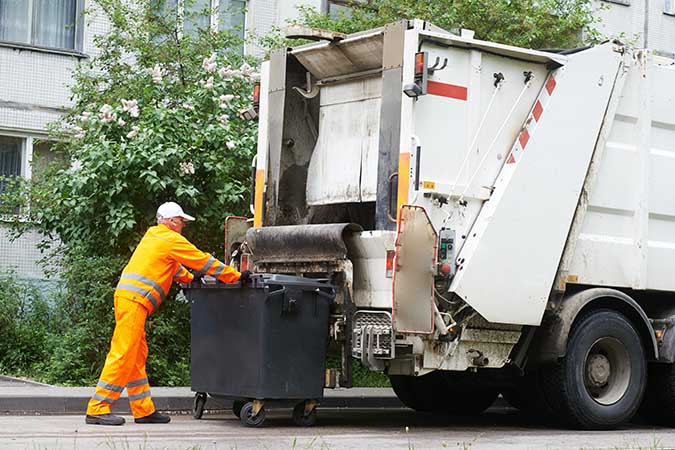 Garbage Collector