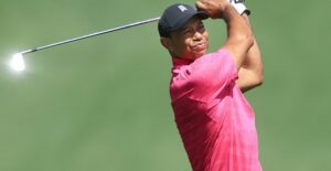 Top 15 Money Winners in Golf History
