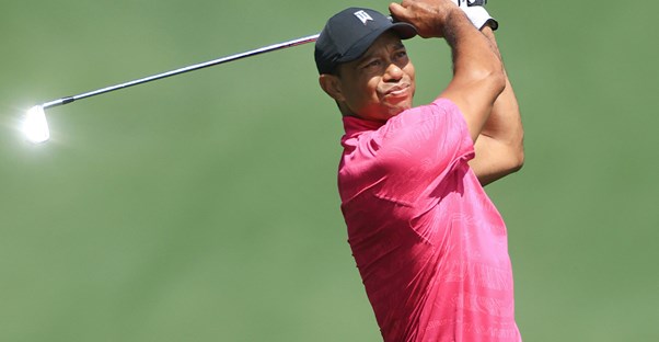 Top 15 Money Winners in Golf History
