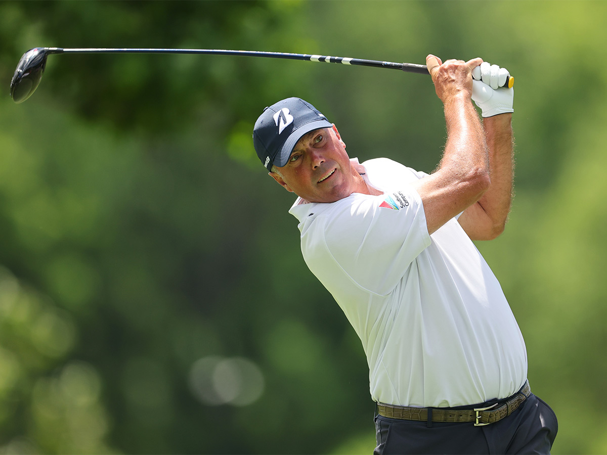 Matt Kuchar