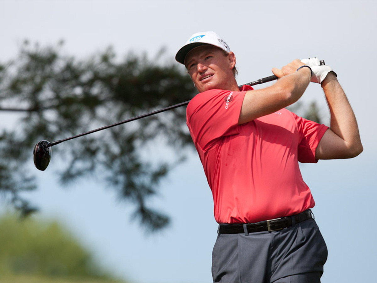 Ernie Els