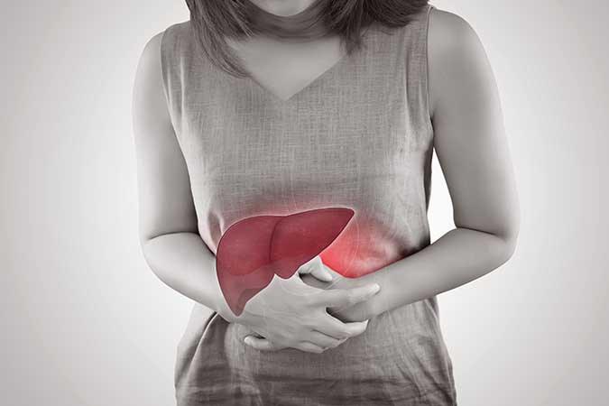 Hepatitis