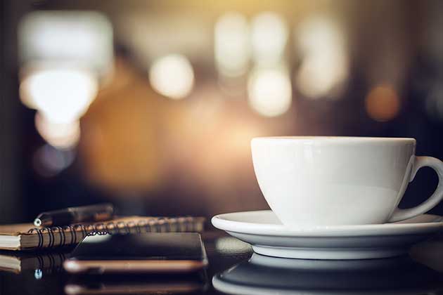 Coffee Can Reduce Your Risk for Colon Cancer