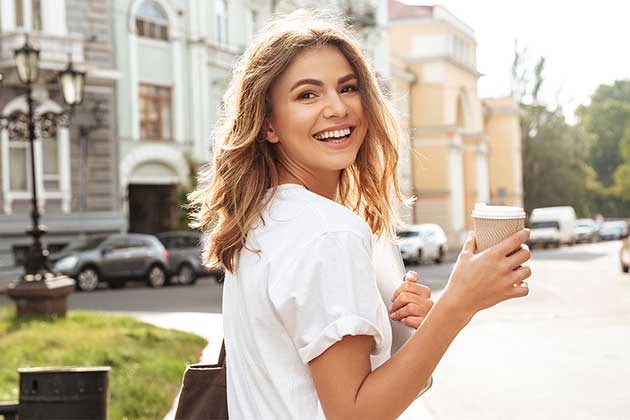 Coffee Helps Improve Your Coordination