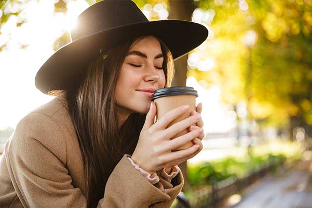 Coffee Can Help Reduce Your Risk of Melanoma