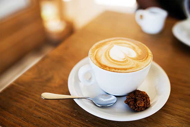 Coffee Reduces Risk of Diabetes