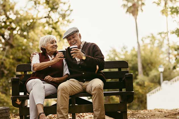 Coffee Can Help Decrease Your Risk of Alzheimer's