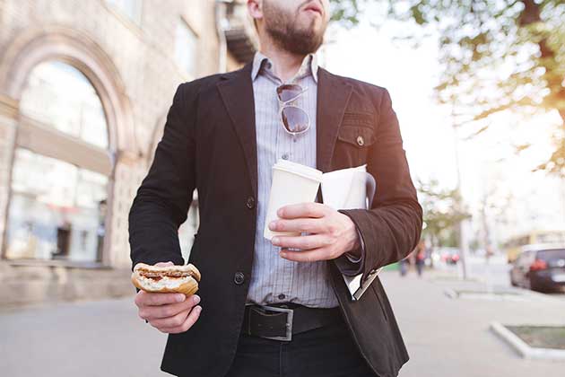 Coffee Can Speed Up Your Metabolism