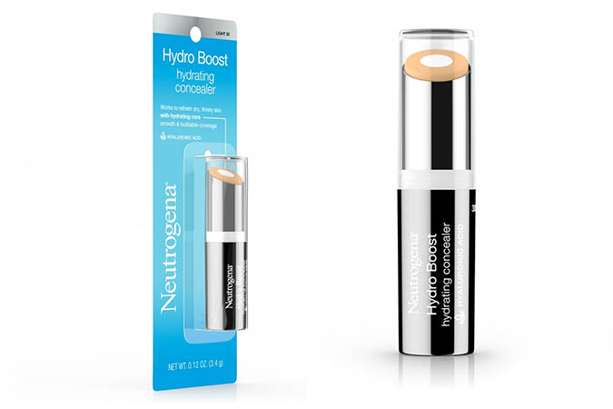 Neutrogena Hydro Boost Hydrating Concealer