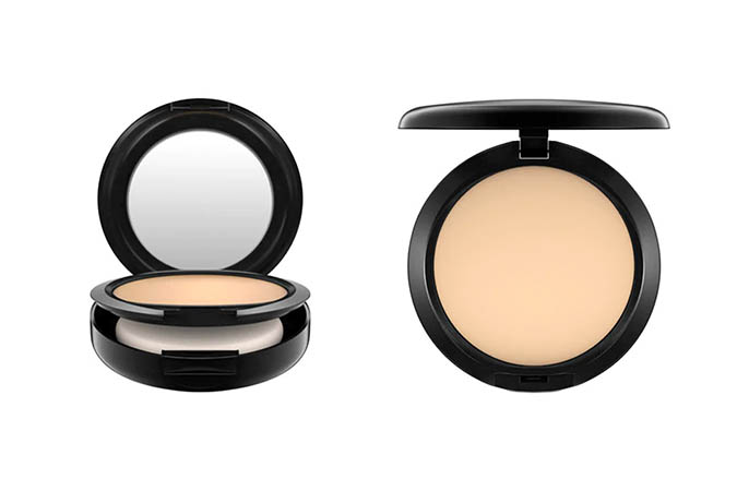 MAC Studio Fix Powder Plus Foundation