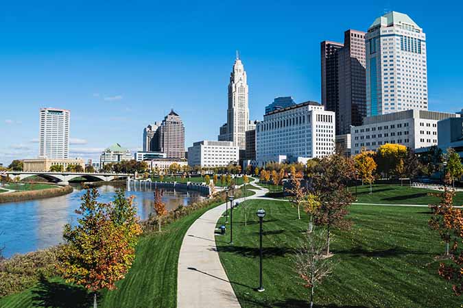 Ohio