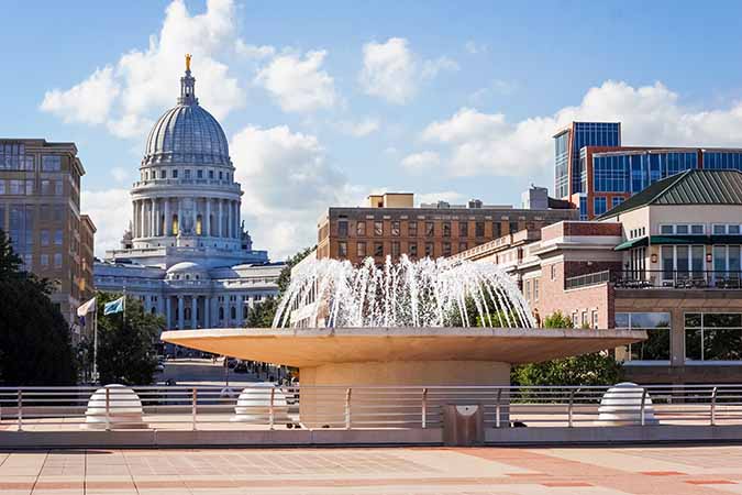 Wisconsin