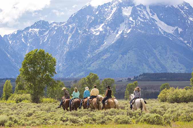 Wyoming