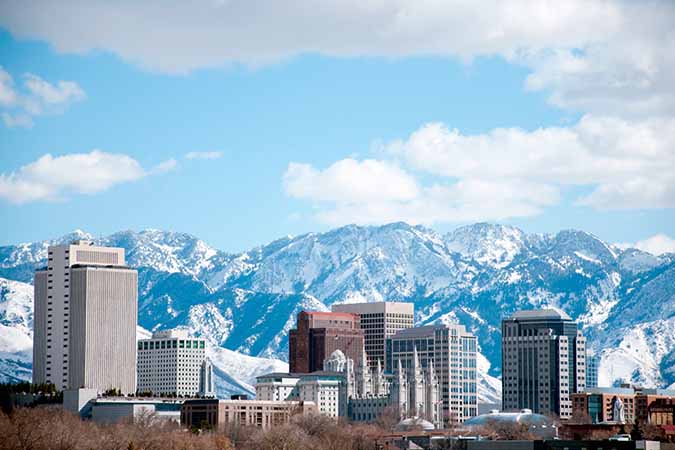 Utah